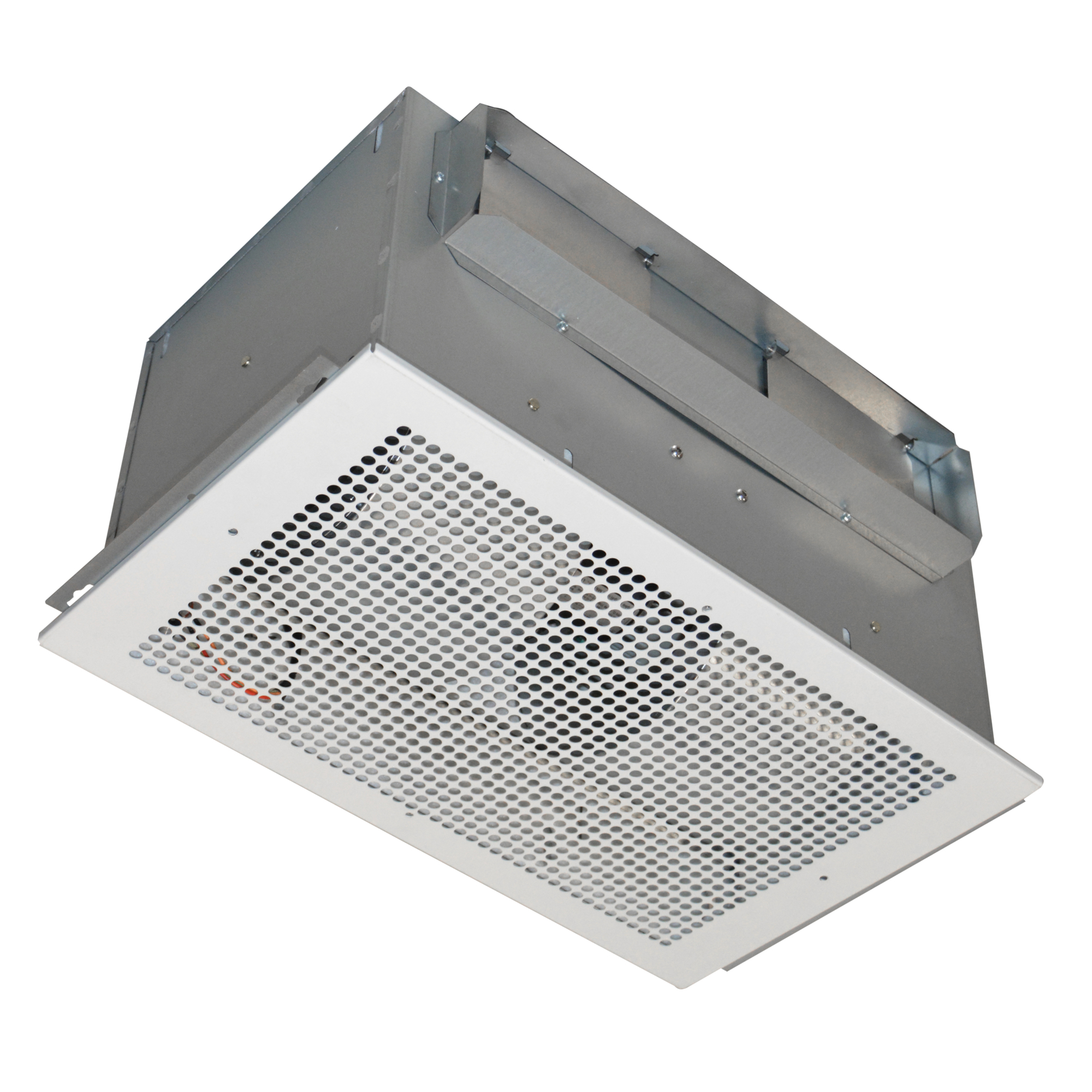 Canarm, CEILING EXHAUST 700CFM EC MOTOR w SPEED CONTROL, Drive Type Direct, Fan Diameter 23.25 in, Air Delivery 720 cfm, Model# CBF700